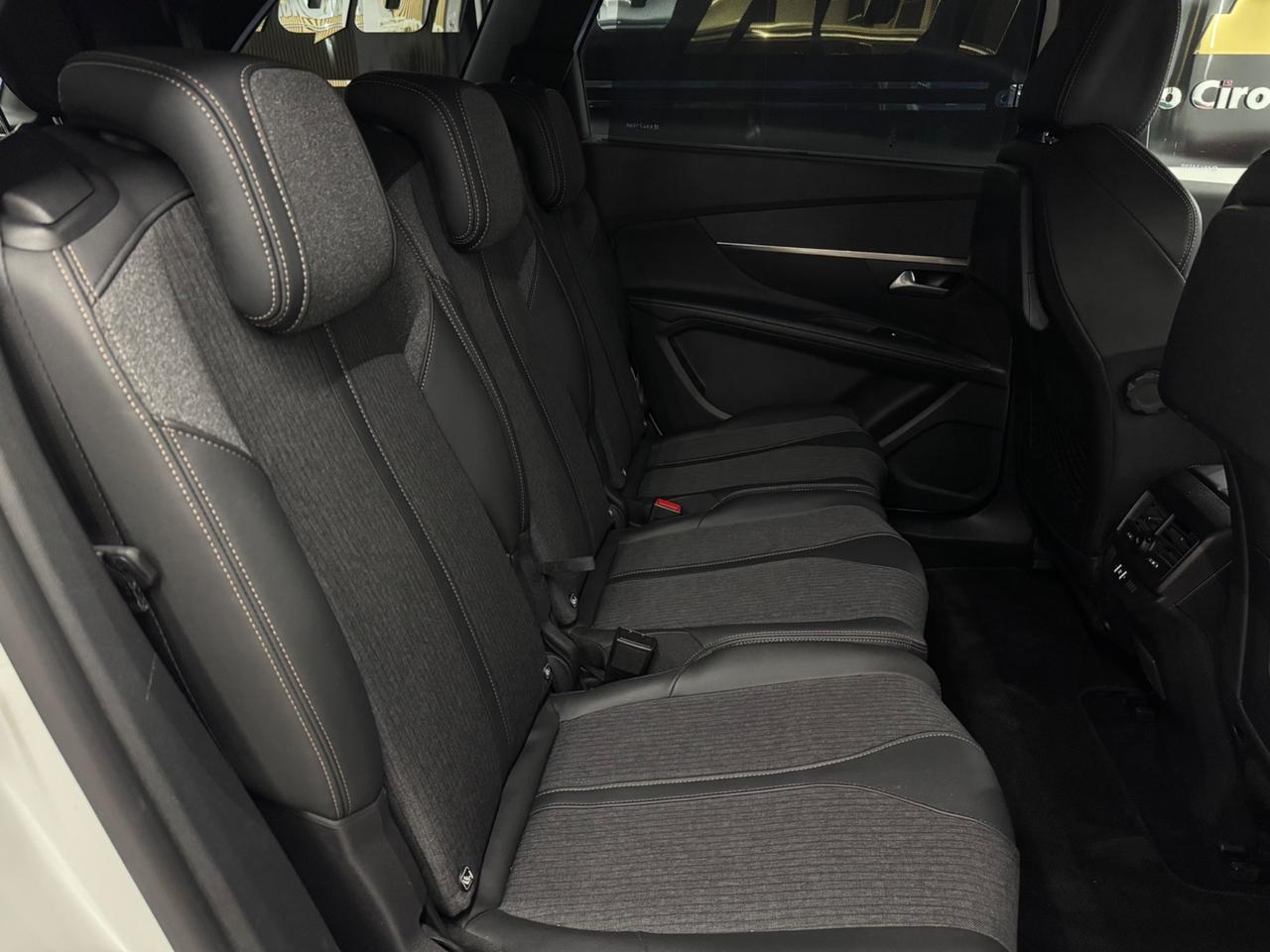 Peugeot 5008 7 Posti GT-Line Iper Full