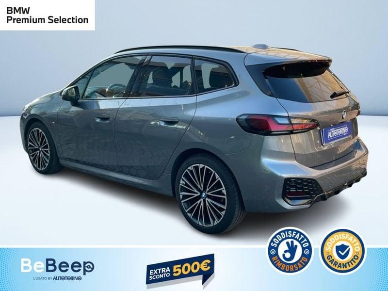 BMW Serie 2 Active Tourer 218D ACTIVE TOURER MSPORT AUTO