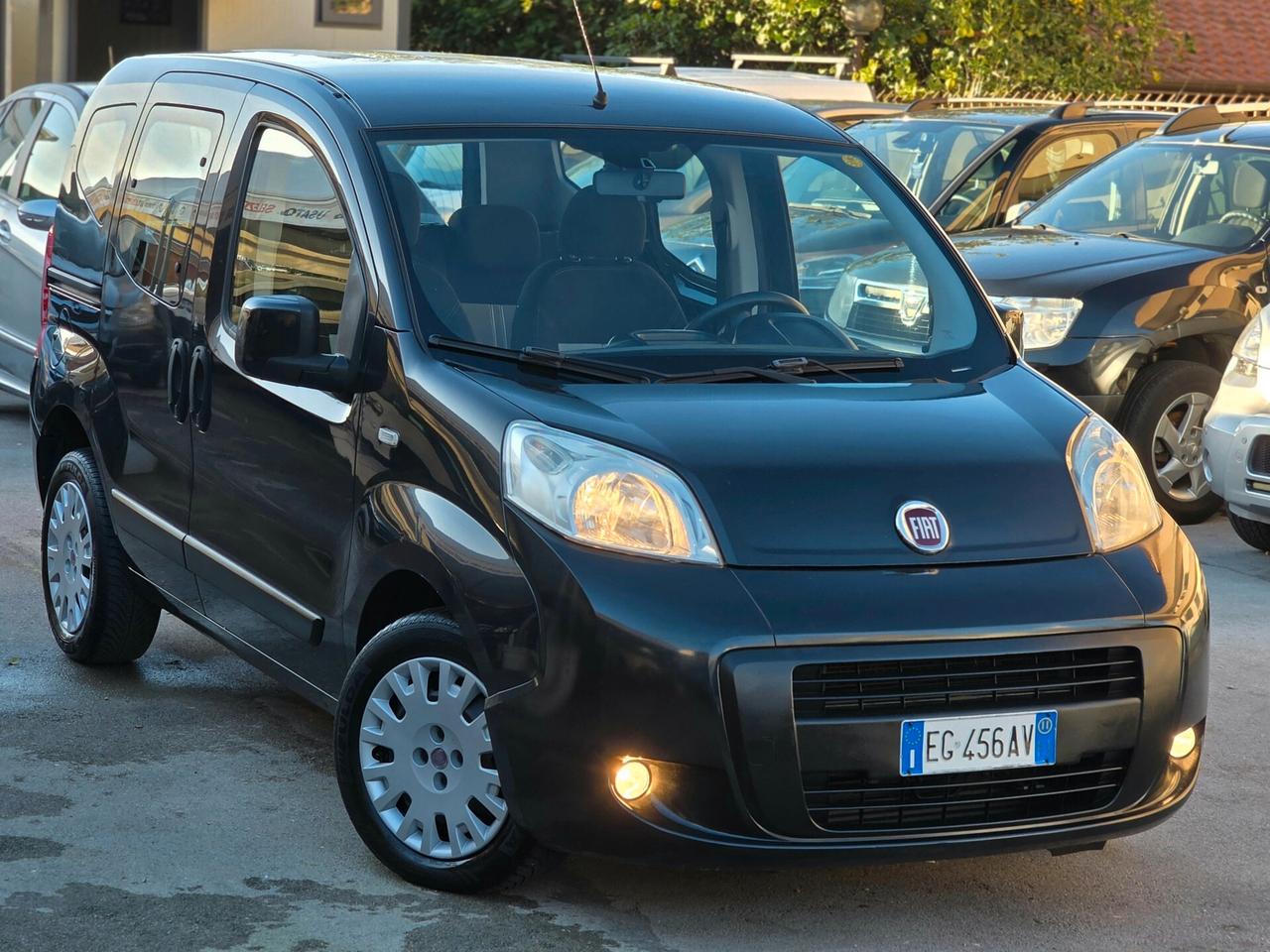 Fiat Qubo 1.3 MJT 75 CV MyLife