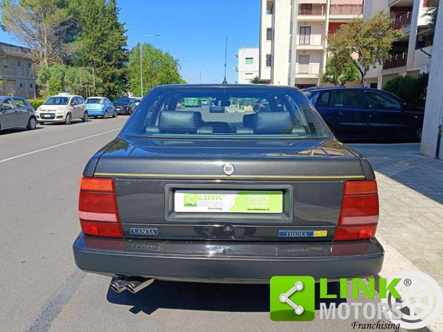LANCIA Thema 8.32 FERRARI