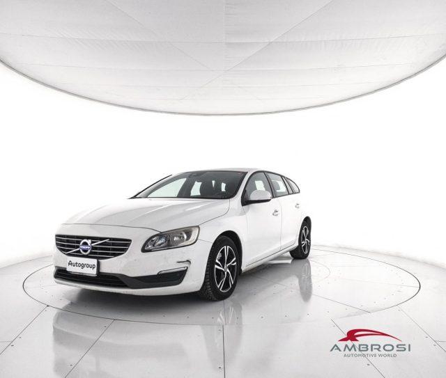 VOLVO V60 D2 1.6 Kinetic - PER OPERATORI DEL SETTORE