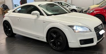 Audi TT Coupé 2.0 TFSI S tronic Advanced plus