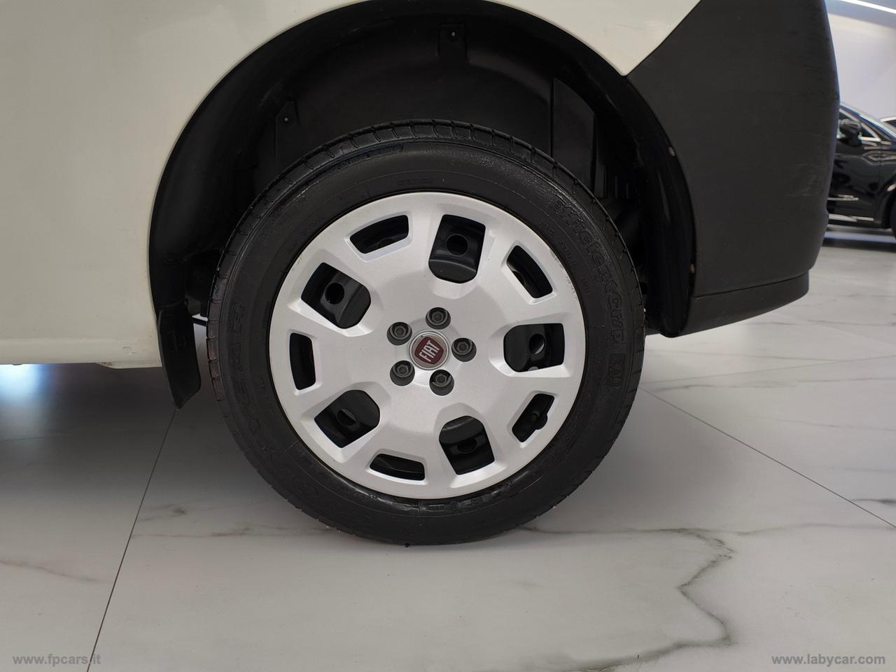 FIAT Doblò 1.6 MJT Cargo Maxi XL IVA INCLUSA!!
