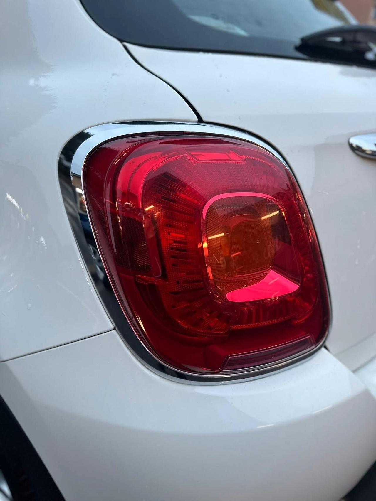 Fiat 500X 1.3 MultiJet 95 CV Lounge NEOPATENTATI