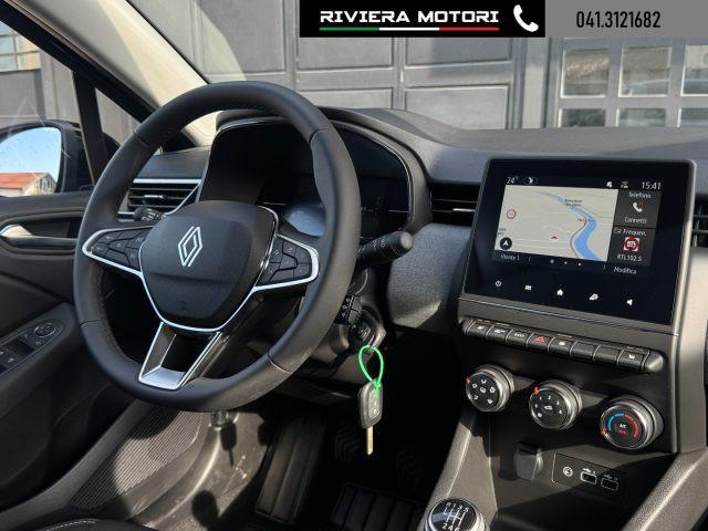 RENAULT Clio ECO-G 100 CV Generation