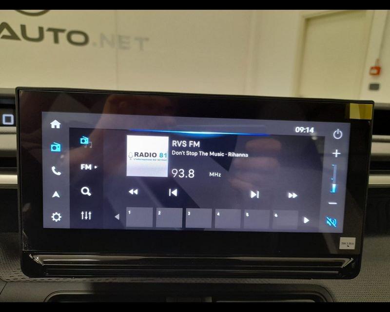 Citroën C3 Turbo 100cv - MAX