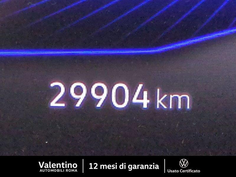 Volkswagen T-Cross 1.0 TSI R-LINE 110 CV