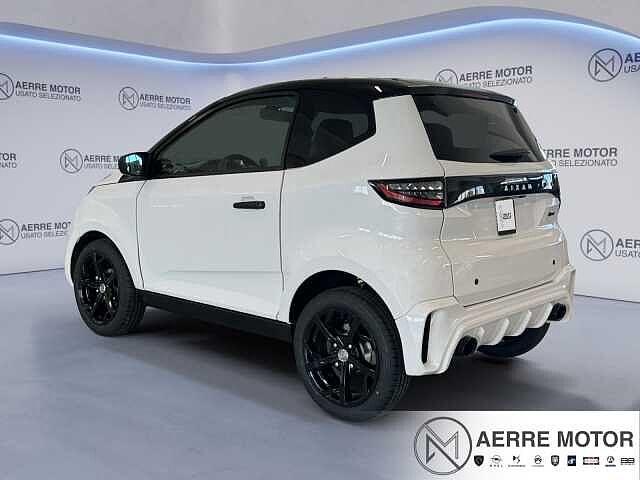 Aixam City Sport