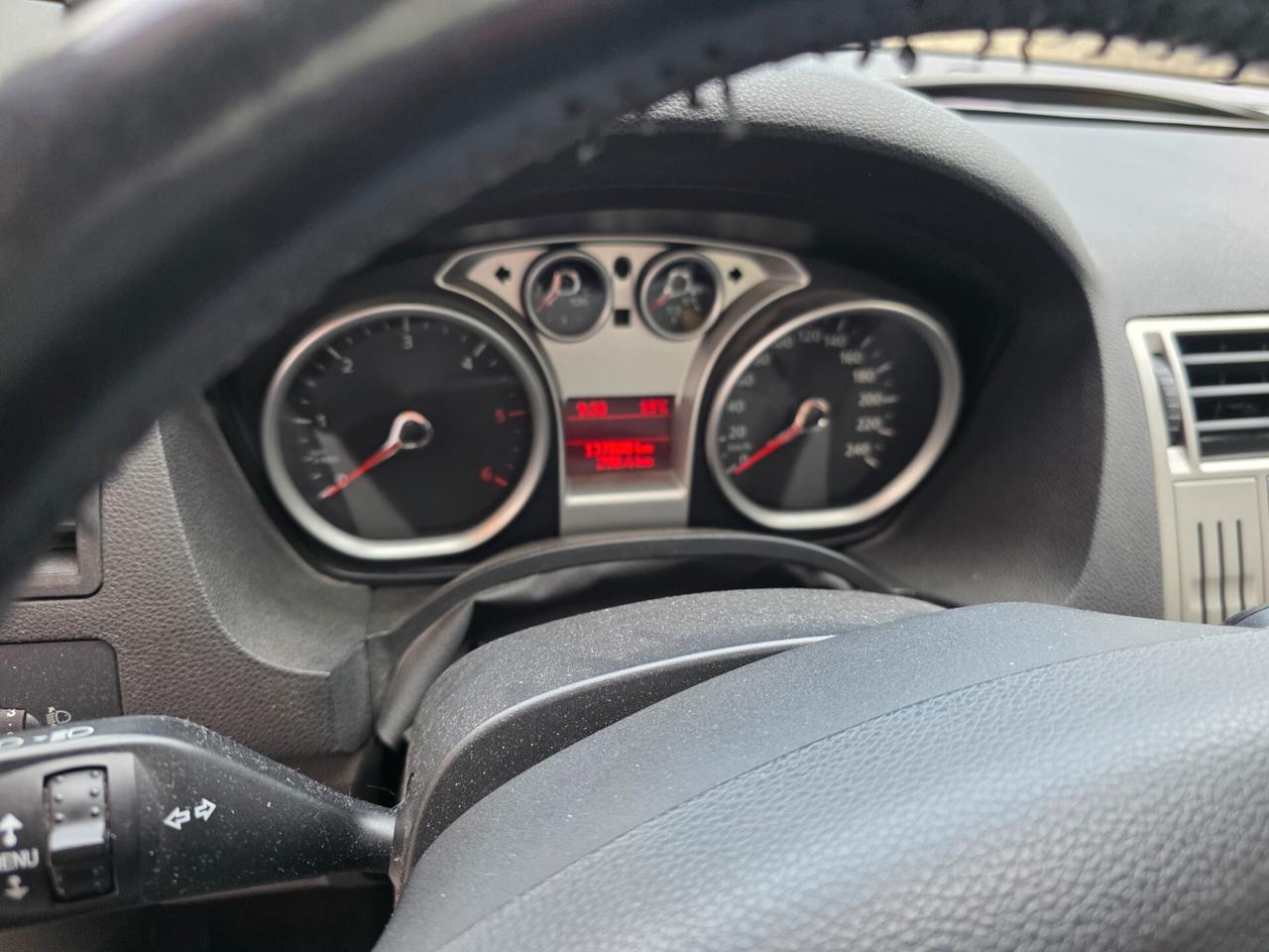 Ford Kuga 2.0 TDCi 136 CV 4WD Titanium DPF