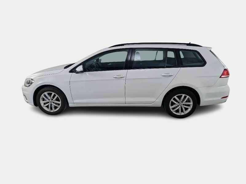 VOLKSWAGEN GOLF VARIANT VII 1.6 TDI Business BMT