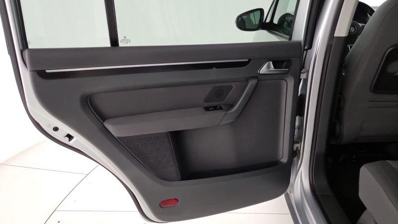 Volkswagen Touran 2.0 TDI 140 CV DSG Highline 7 Posti