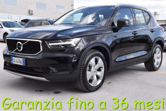 VOLVO XC40 D3 Geartronic Business Plus *Navigatore*