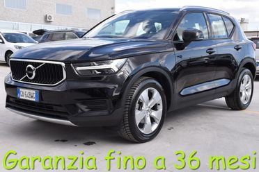 VOLVO XC40 D3 Geartronic Business Plus *Navigatore*