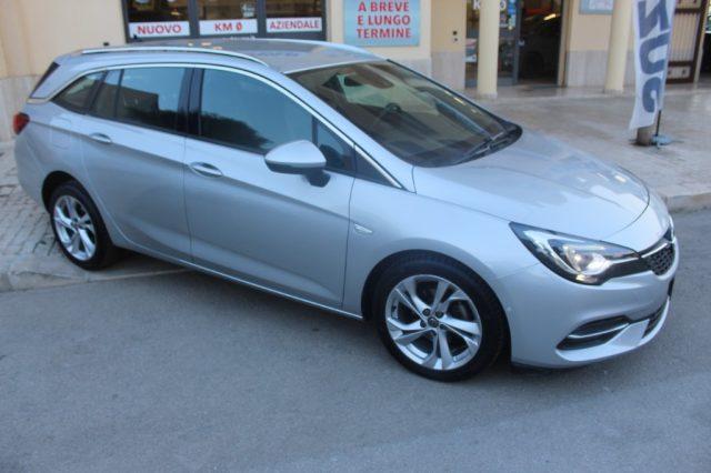 OPEL Astra 1.5 CDTI 122 CV S&S AT9 Sports Tourer Ultimate