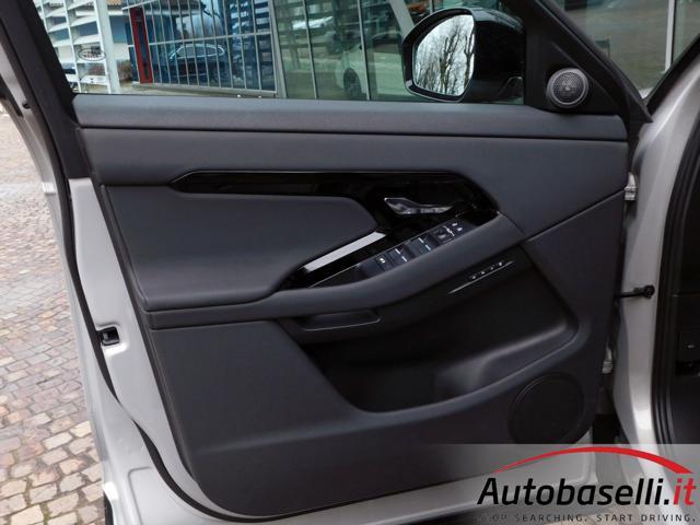 LAND ROVER Range Rover Evoque 2.0D MHEV 163CV IBRIDA AWD AUTO S RESTYLING