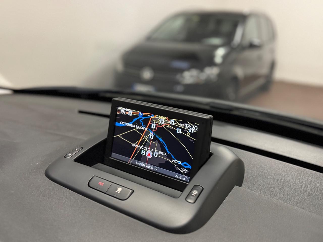 Peugeot 5008 7 POSTI BlueHDi 150 S&S Allure
