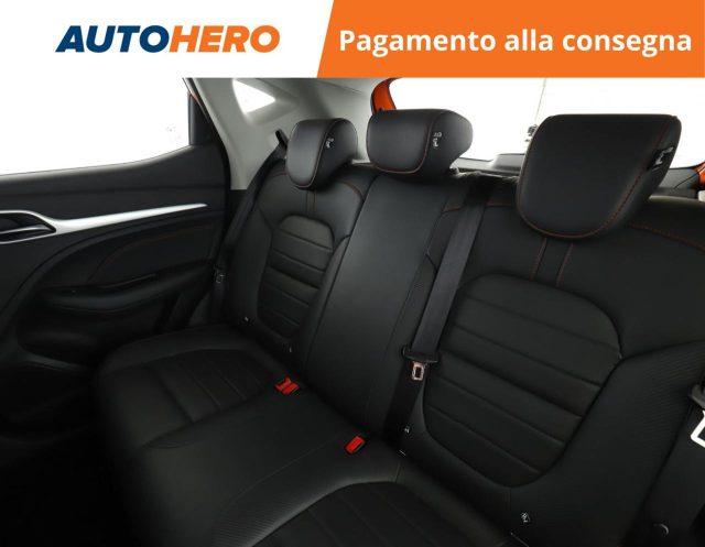 MG ZS 1.5 VTi-tech Luxury