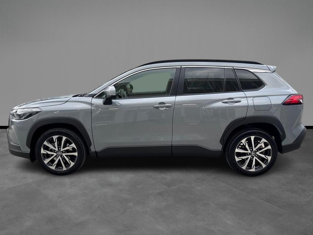 Toyota Corolla Cross 1.8 VVT-i Hybrid Lounge 2WD E-CVT