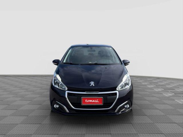 PEUGEOT 208 208 PureTech 68 5 porte Active