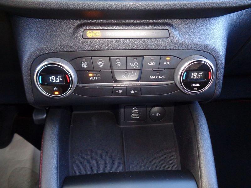 Ford Kuga Kuga 1.5 EcoBlue 120 CV 2WD ST-Line