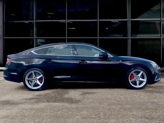 AUDI A5 SPB 2.0 TDI 190 CV Business Sport