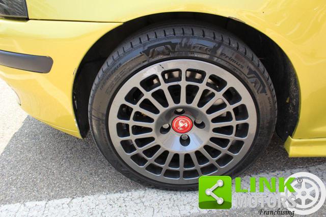 FIAT Punto 1ª serie turbo cat 3 porte GT