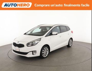 KIA Carens 1.6 GDI Class
