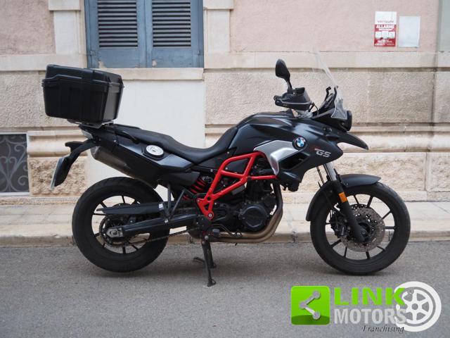 BMW F 700 GS *Unico Proprietario*