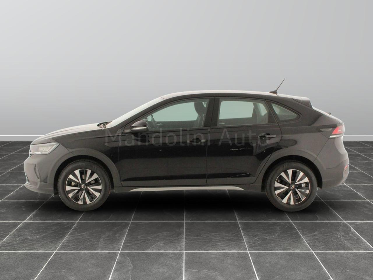 Volkswagen Taigo 1.0 tsi 95cv life