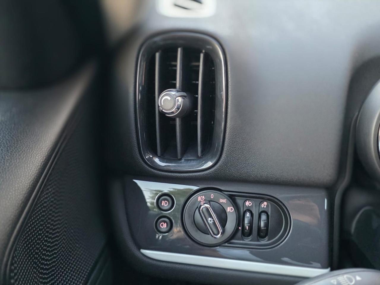 Mini Cooper SD Countryman 2.0 Boost ALL4 Automatica