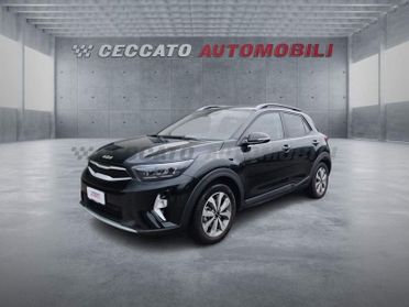 KIA Stonic Stonic 1.2 mpi Style 79cv