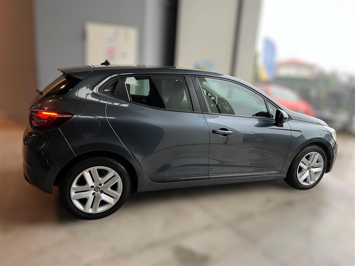 Renault Clio TCe 90 CV 5 porte Intens / per neopatentati