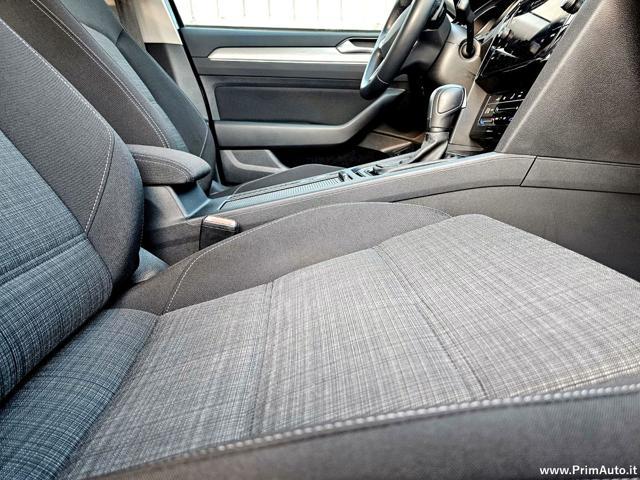 VOLKSWAGEN Passat Variant 2.0 TDI SCR 122 CV EVO DSG Business