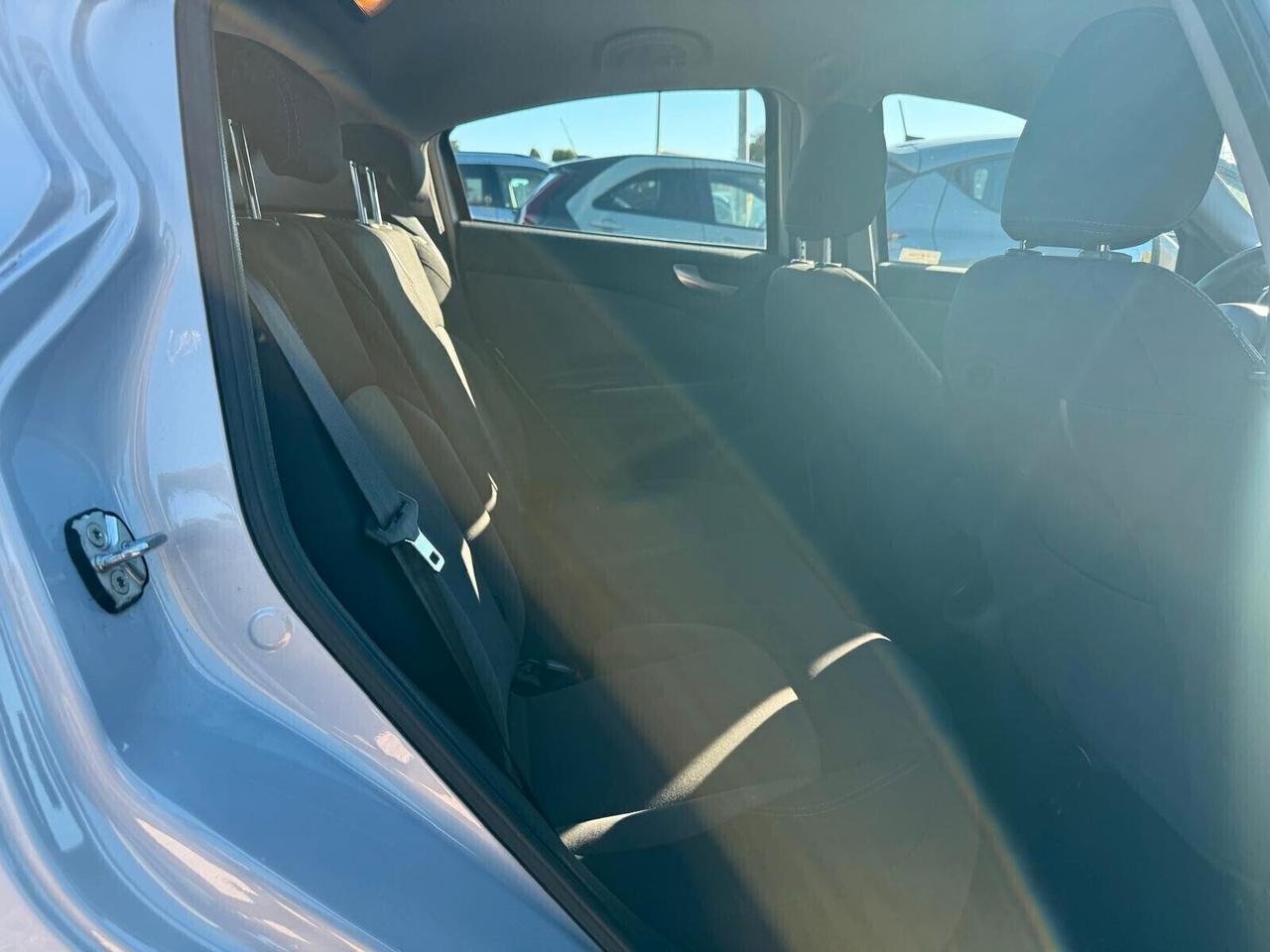 Alfa Romeo Giulietta 1.6 JTDm 120 CV