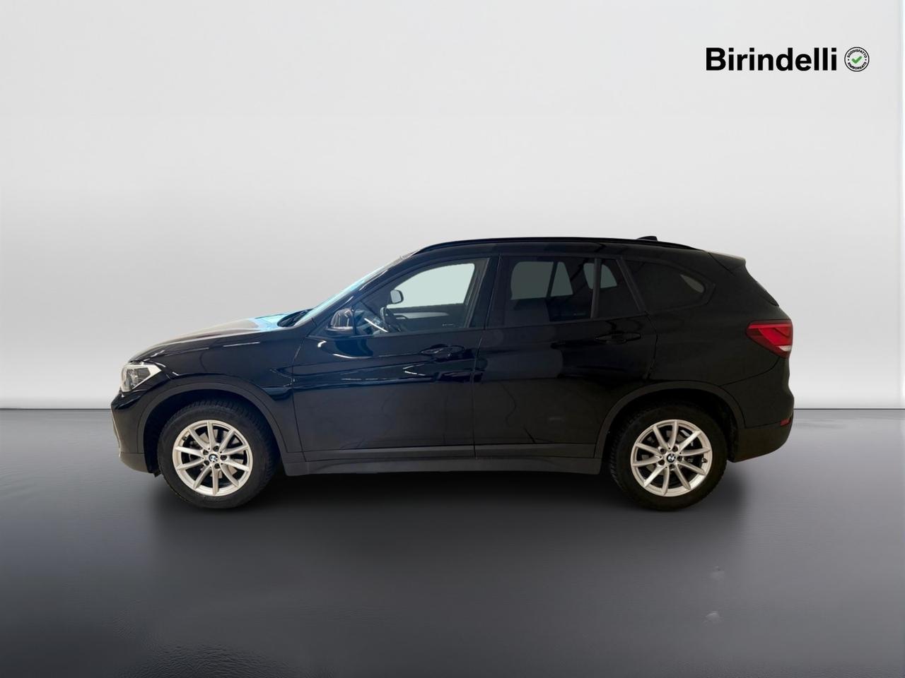 BMW X1 (F48) - X1 sDrive18i Advantage