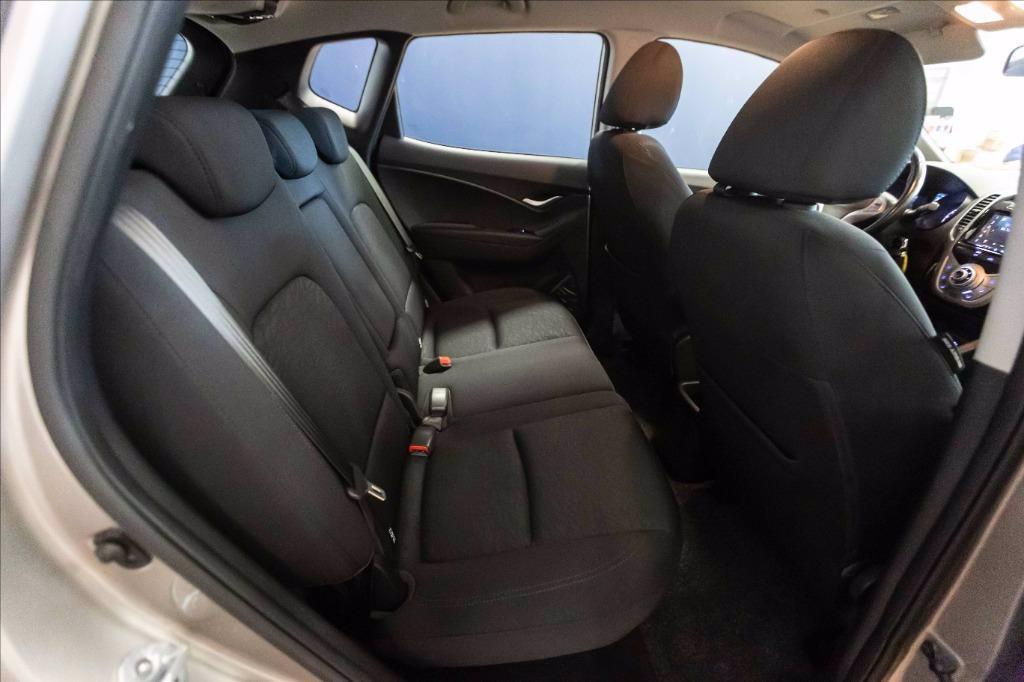 HYUNDAI ix20 1.4 Classic econext E6 del 2018