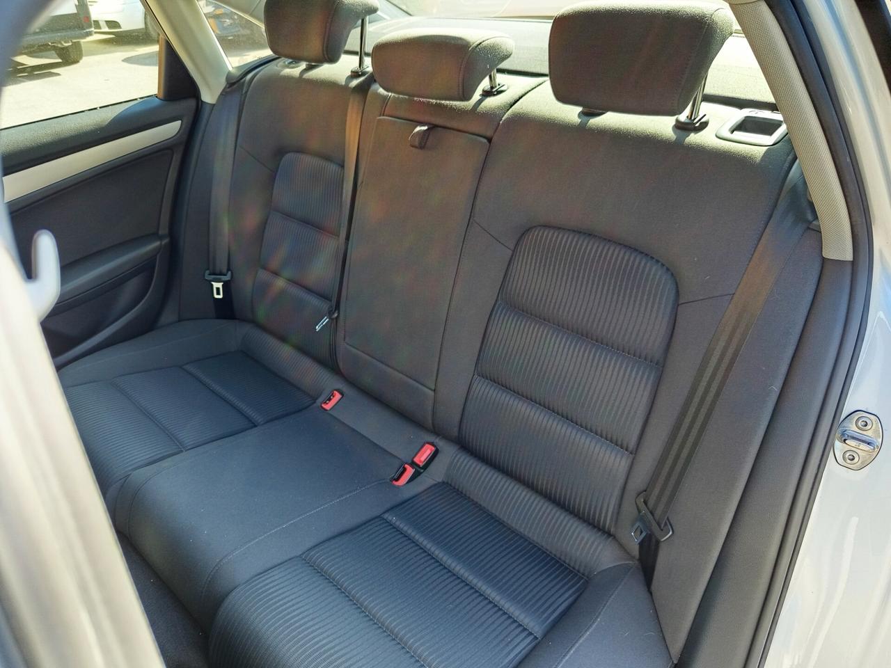 Audi A4 2.0 TDI 170CV Unico Proprietario