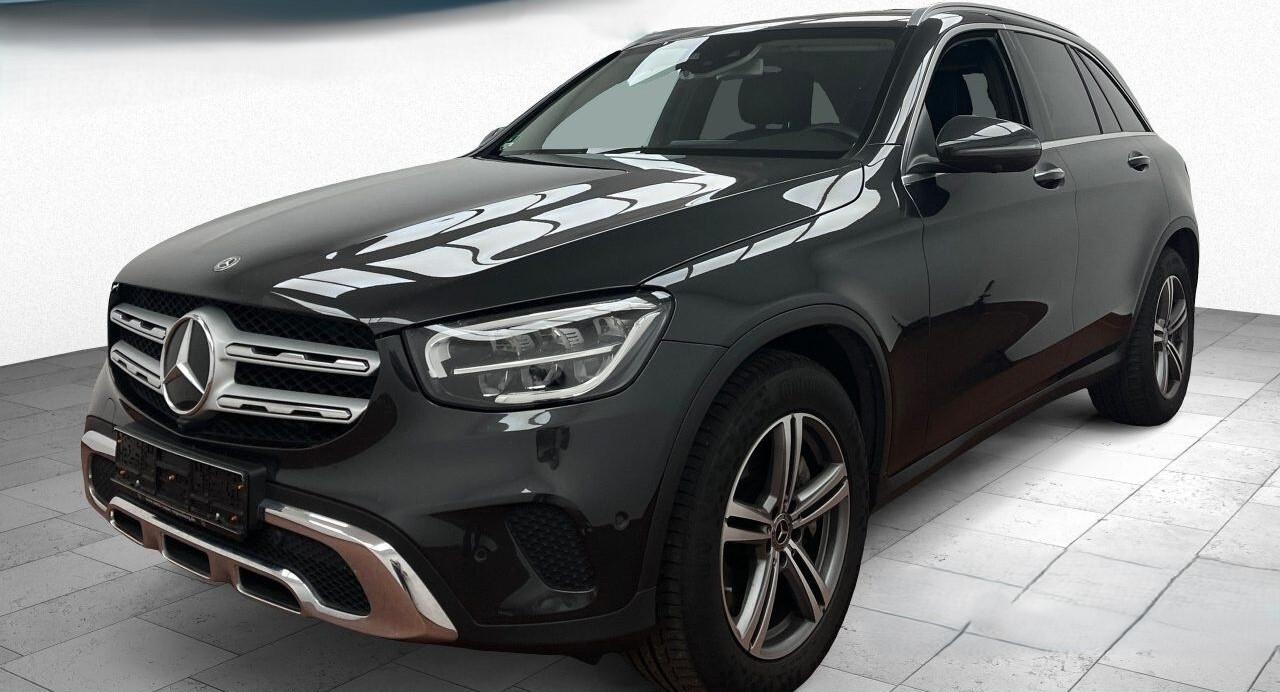 Mercedes-benz GLC 220 GLC 220 d 4Matic Sport