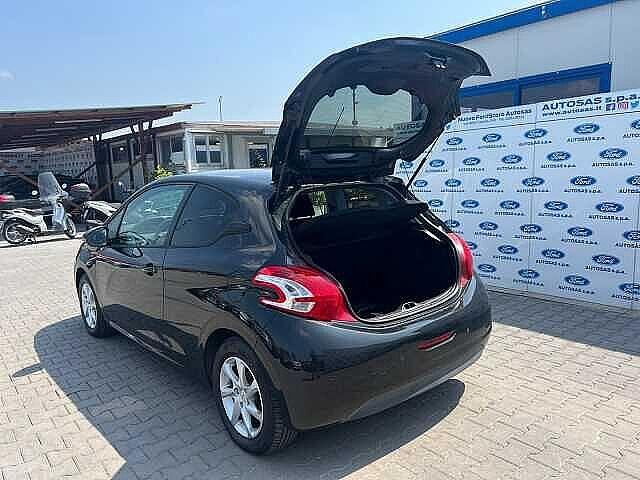 Peugeot 208 1.2 VTi 82 CV 3 porte Access