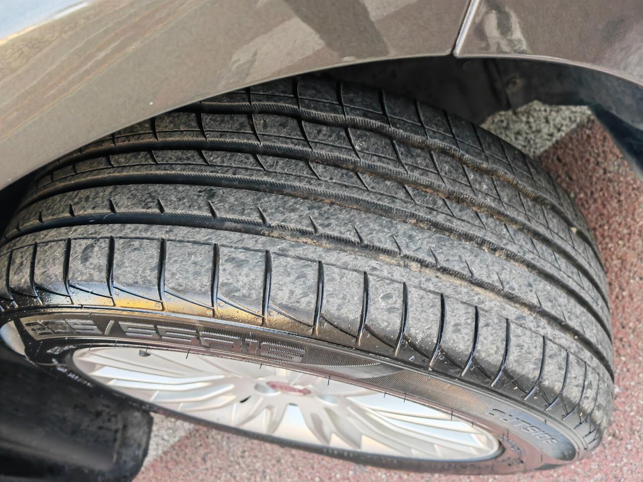 FIAT BRAVO 1.9 JTD CV120 KW88 EMOTION