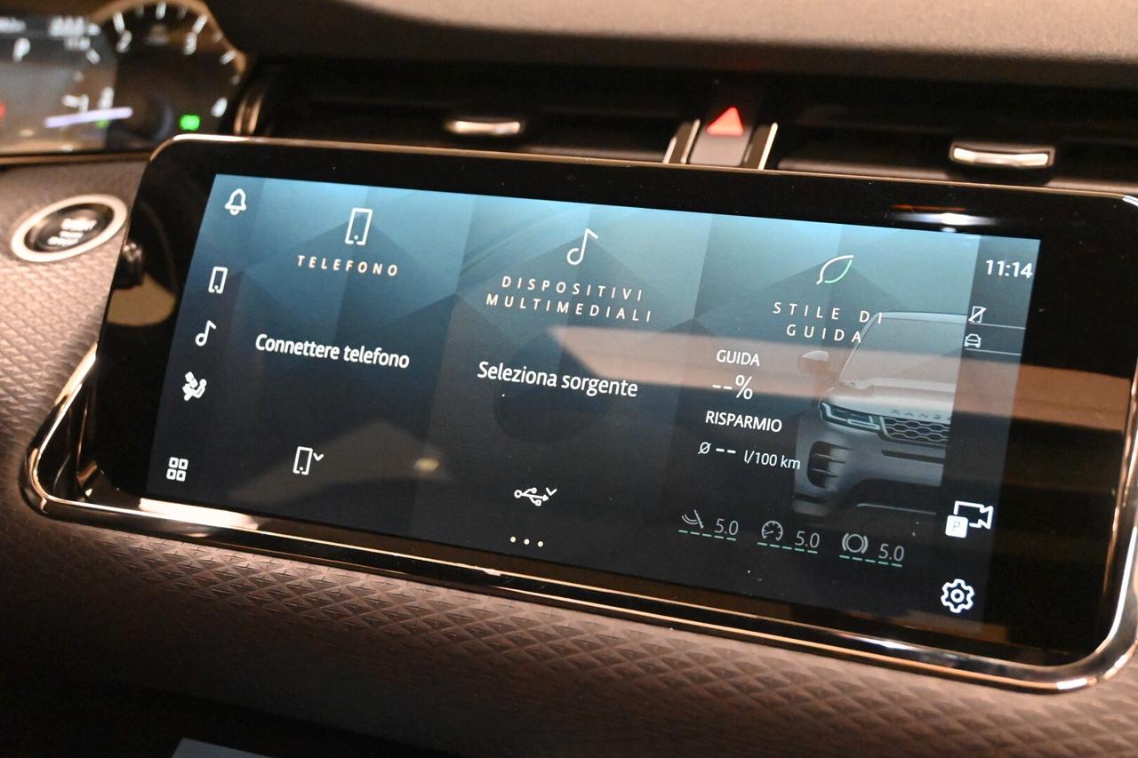 LAND ROVER RR Evoque 2ª serie Range Rover Evoq...