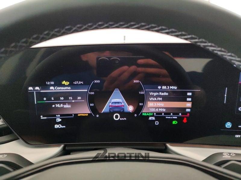 Audi Q5 Sportback TFSI 150kW quattro S tronic S Line Edition