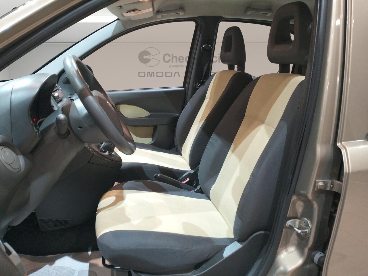 Fiat Panda 1.2 Emotion eco *101.000 km*