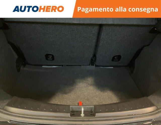 LANCIA Ypsilon 1.0 FireFly 5 porte S&S Hybrid Silver