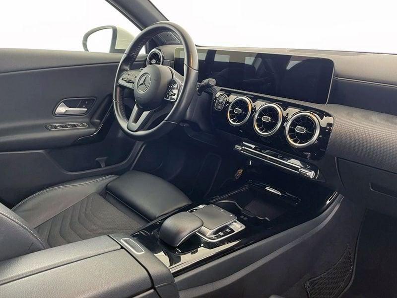 Mercedes-Benz Classe A A 180 d Automatic Sport