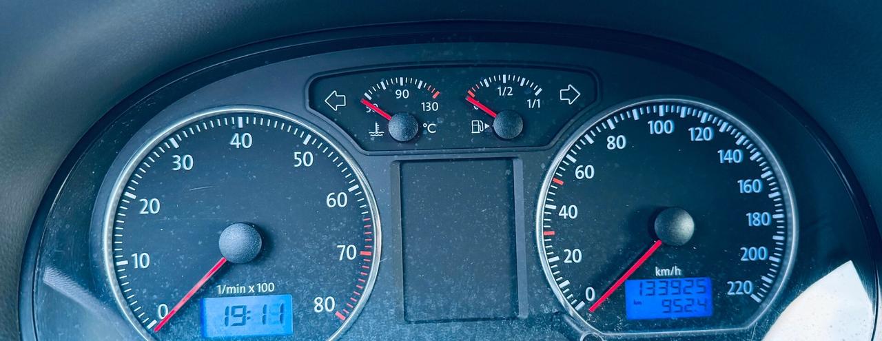 Volkswagen Polo 1.4/75CV 16V 3p. Sportline