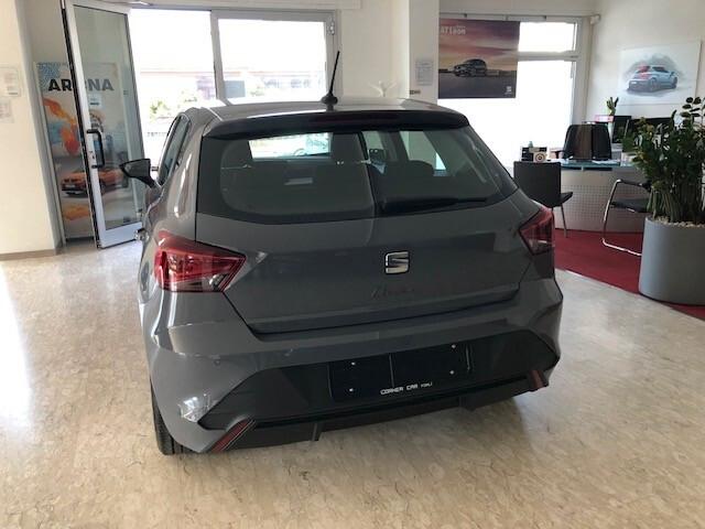 Seat Ibiza 1.0 MPI 5p 80cv PROMO!!
