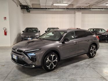 Citroen C5 X 1.2 PureTech 130CV Plus EAT8 Km. 0
