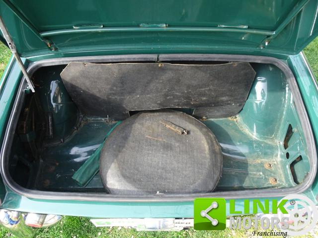 TRIUMPH Spitfire MK2