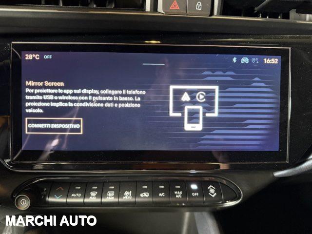 ALFA ROMEO Junior 1.2 145 CV Hybrid eDCT6
